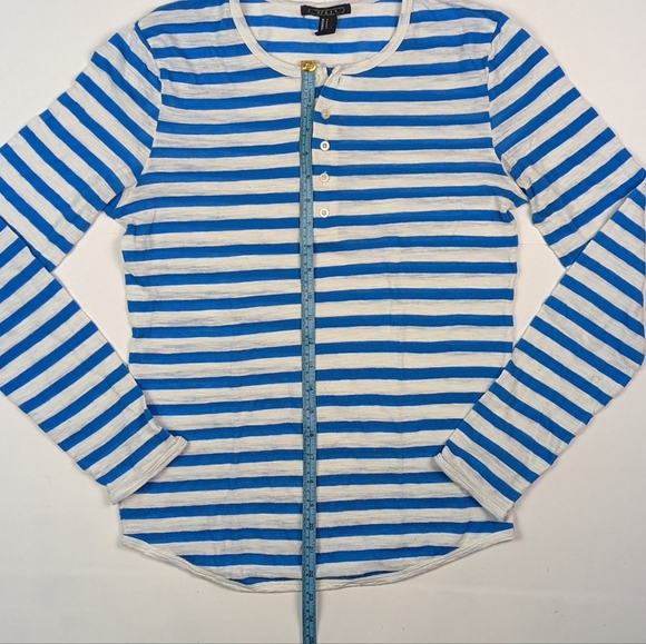 21men long-sleeve top - small - Picture 5 of 8